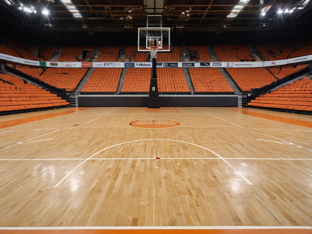 篮球赛前热身,NBA交易市场MVP